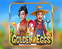 Golden Eggs