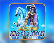 Age of the Gods : King of Olympus