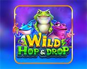 Wild Hop & Drop